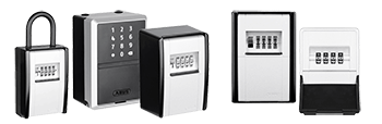 ABUS KeyGarage ABUS KeyGarage