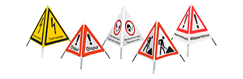 Faltsignale Faltsignale